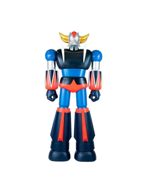 Abystyle Studio Dynamic Planning UFO Robot Grendizer Jumbo