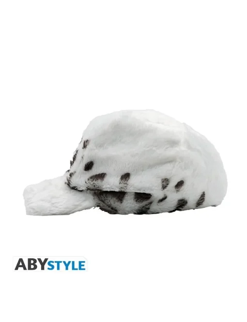Abystyle Studio One Piece Replica Hat Trafalgar Law