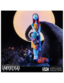Abystyle Studio Super Figure Collection Nightmare Before Christmas Sally