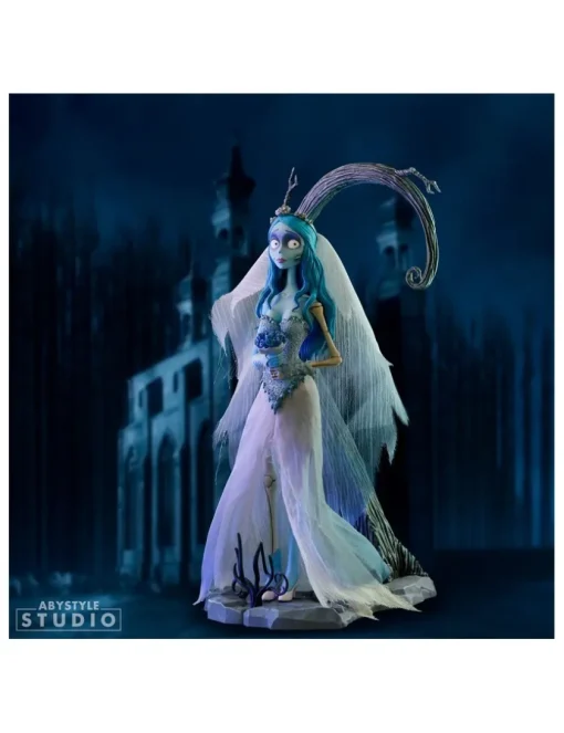 Abystyle Studio Super Figure Collection Corpse Bride Emily