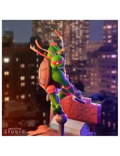Abystyle Studio Super Figure Collection Teenage Mutant Ninja Turtles Michelangelo