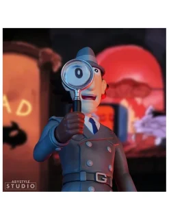 Abystyle Studio Super Figure Collection Inspector Gadget
