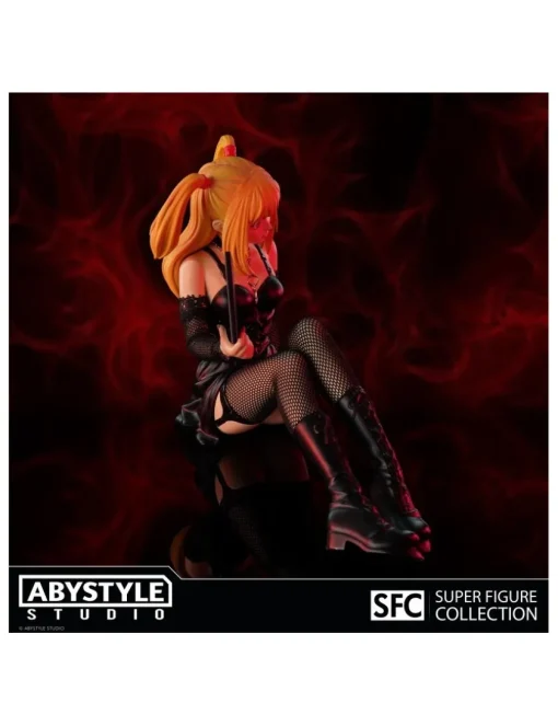 Abystyle Studio Super Figure Collection Death Note Misa