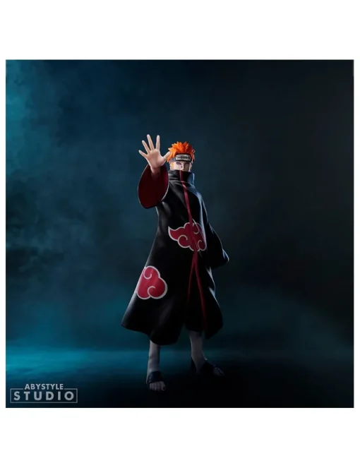 Abystyle Studio Super Figure Collection Naruto Shippuden Pain