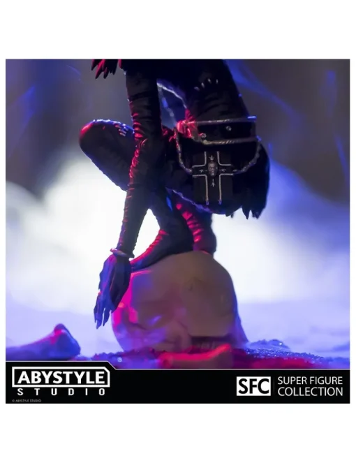 Abystyle Studio Super Figure Collection Death Note Ryuk