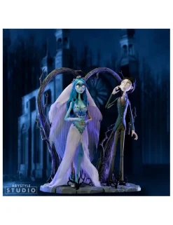 Abystyle Studio Super Figure Collection Corpse Bride Victor