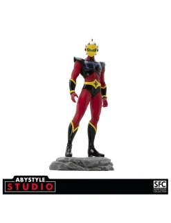 Abystyle Studio Super Figure Collection UFO Robot Grendizer Duke Fleed