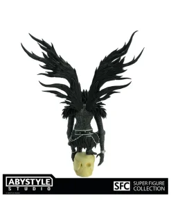 Abystyle Studio Super Figure Collection Death Note Ryuk