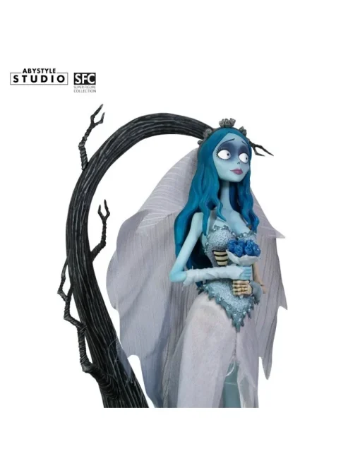 Abystyle Studio Super Figure Collection Corpse Bride Emily