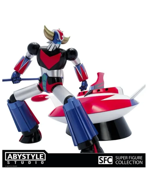 Abystyle Studio Super Figure Collection UFO Robot Grendizer
