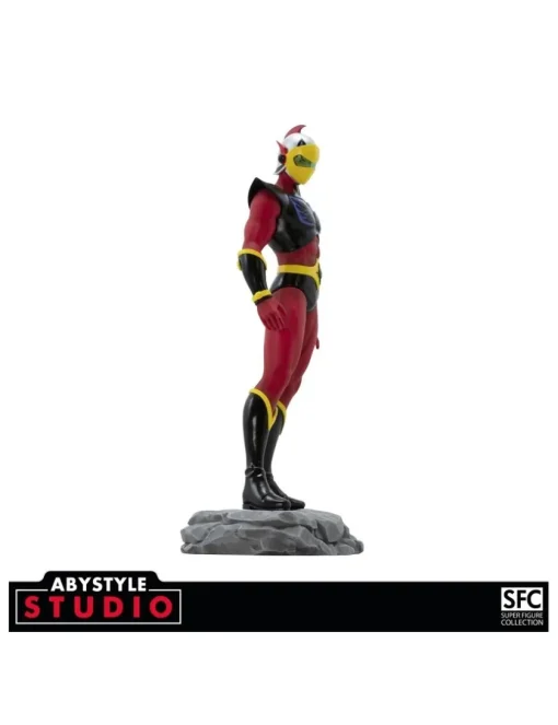 Abystyle Studio Super Figure Collection UFO Robot Grendizer Duke Fleed