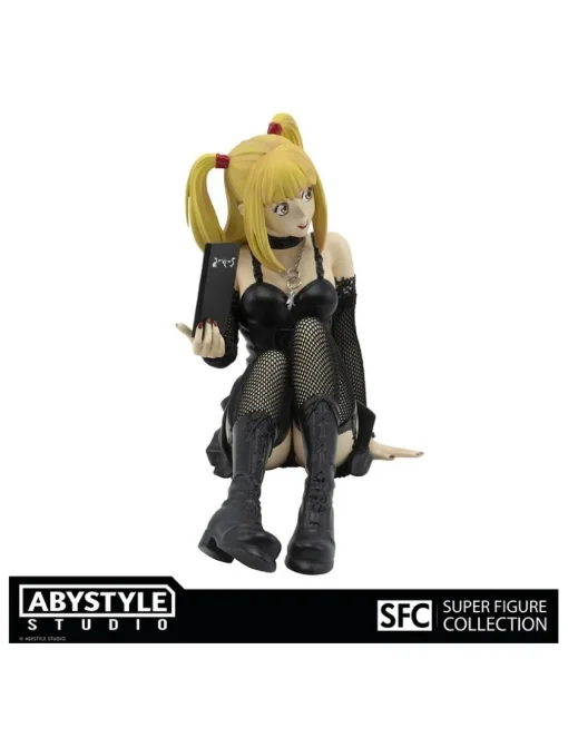 Abystyle Studio Super Figure Collection Death Note Misa