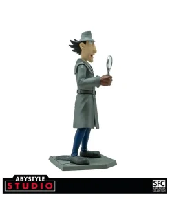 Abystyle Studio Super Figure Collection Inspector Gadget