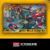 Academy Hobby Model Kits Mechander Robo Vehicles
