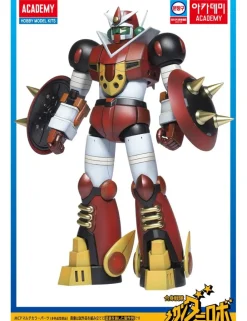 Academy Hobby Model Kits Mechander Robo