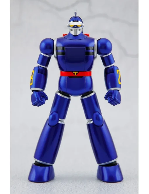 Action Toys Mini Gokin Tetsujin 28-Go