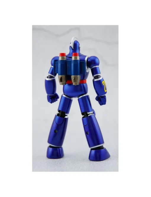 Action Toys Mini Gokin Tetsujin 28-Go