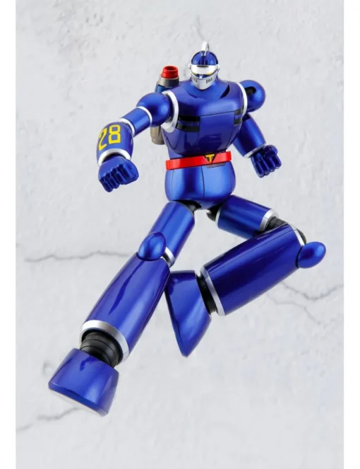 Action Toys Mini Gokin Tetsujin 28-Go