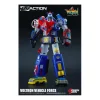 Action Toys Super Robot Mini Action Series MA-09 Voltron Vehicle Dairugger