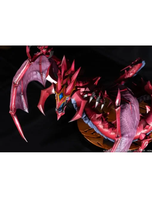 ADK Emotions Yu-Gi-Oh! GX Uria Lord of Searing Flames