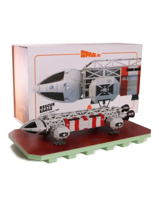Anderson Entertainment Limited Space 1999 Rescue Eagle