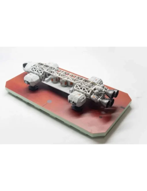 Anderson Entertainment Limited Space 1999 Pallet Eagle