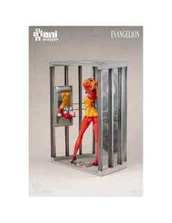 AniMester Evangelion 2.0 You Can (Not) Advance Asuka Langley Shikinami