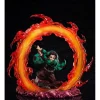 Aniplex Demon Slayer Kimetsu no Yaiba Tanjiro Kamado Hinokami Kagura