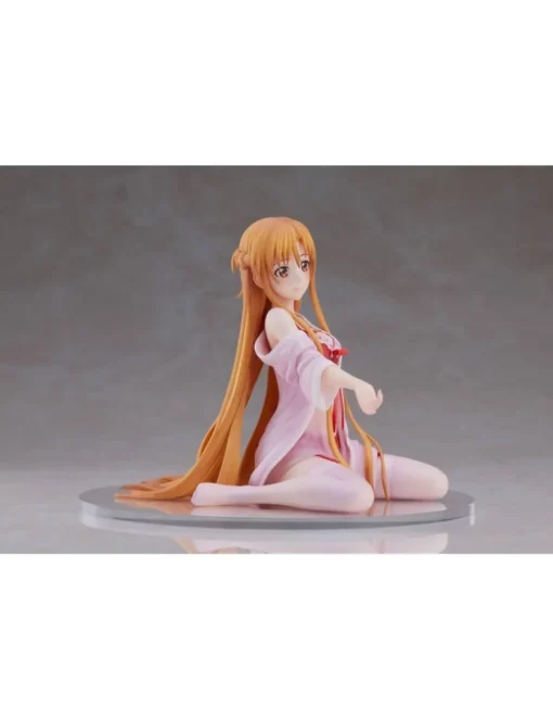 Aniplex Sword Art Online Progressive Aria in the Starless Night Asuna Roomwear Version