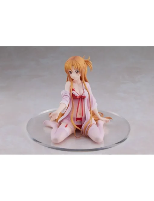 Aniplex Sword Art Online Progressive Aria in the Starless Night Asuna Roomwear Version
