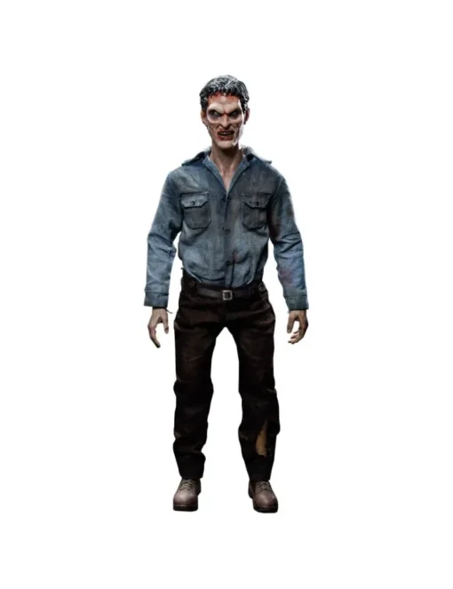 Asmus Collectible The Evil Dead II Dead by Dawn Deadite Ash 1/6 Scale Figure