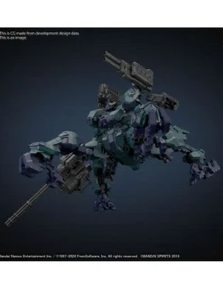 Bandai 30 Minutes Missions Armored Core VI Fires of Rubicon Balam Industries BD-011 Melander Liger Tail