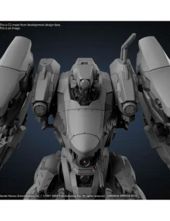 Bandai 30 Minutes Missions Armored Core VI Fires of Rubicon RaD CC-2000 Orbiter