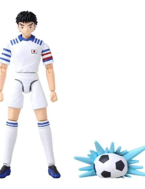 Bandai Anime Heroes Captain Tsubasa Jr. Youth Arc Tsubasa Ozora