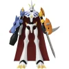 Bandai Anime Heroes Digimon Omegamon