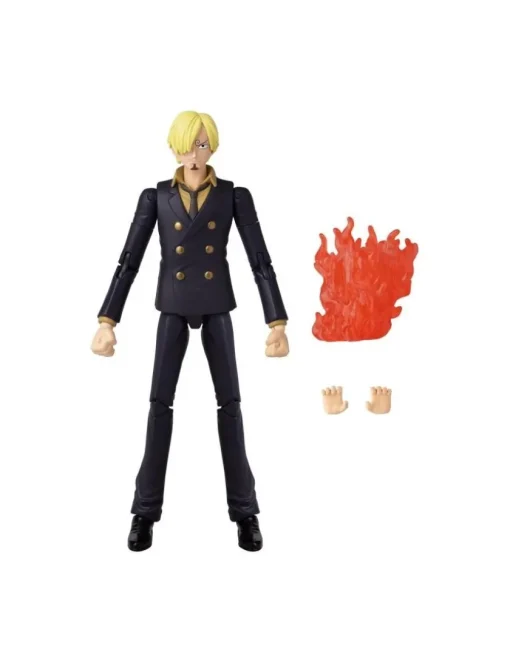 Bandai Anime Heroes One Piece Sanji
