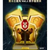 Bandai BN Head Collection Vol.1 Saint Seiya Gemini