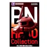 Bandai BN Head Collection Vol.3 Mobile Suit Gundam MS-06S Char's Zaku II Head Sculpt