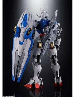 Bandai Chogokin Mobile Suit Gundam The Witch from Mercury XVX-016 Gundam Aerial