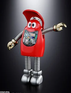 Bandai Chogokin Robocon 50th Anniversary Version