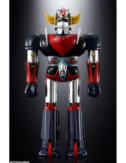 Bandai Chogokin UFO Robot Grendizer & Spazer