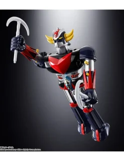 Bandai Chogokin UFO Robot Grendizer & Spazer