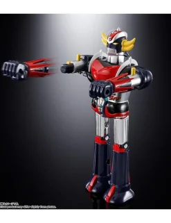 Bandai Chogokin UFO Robot Grendizer & Spazer