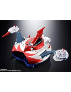 Bandai Chogokin UFO Robot Grendizer & Spazer