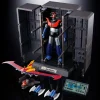 Bandai DX Chogokin Mazinger Z 50th Anniversary Version