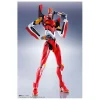 Bandai Dynaction Regular Humanoid Battle Weapon Android EVA-02