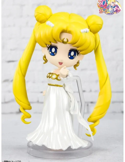 Bandai Figuarts Mini Sailor Moon Princess Serenity