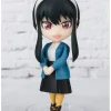 Bandai Figuarts Mini Spy x Family Yor Forger
