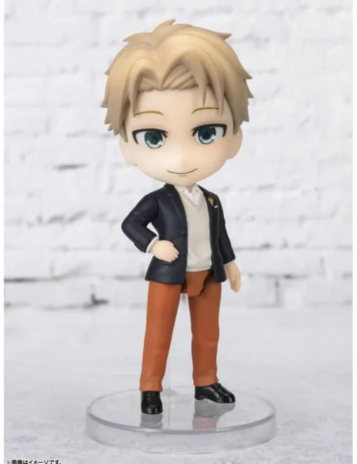 Bandai Figuarts Mini Spy x Family Lloid Forger