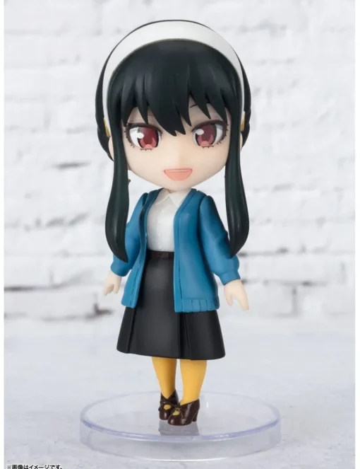 Bandai Figuarts Mini Spy x Family Yor Forger